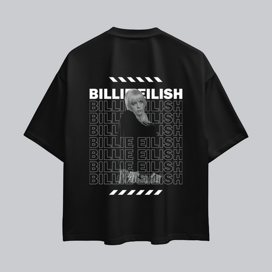 Camiseta Billie Eilish