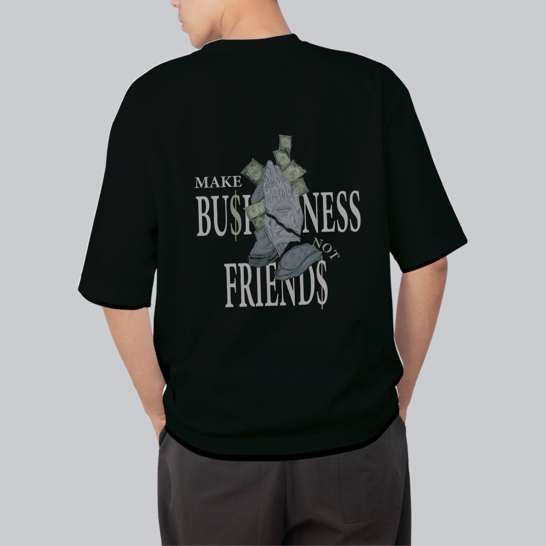 Camiseta Business