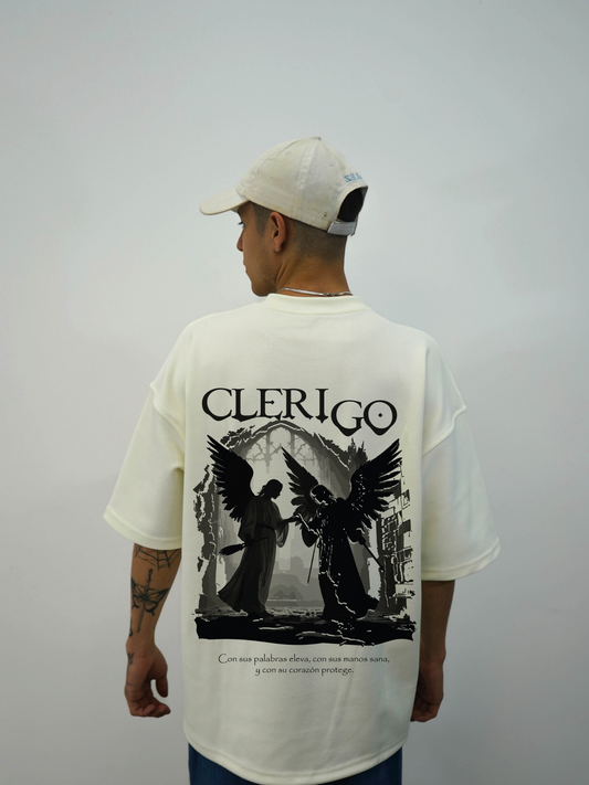 CLERIGO beige