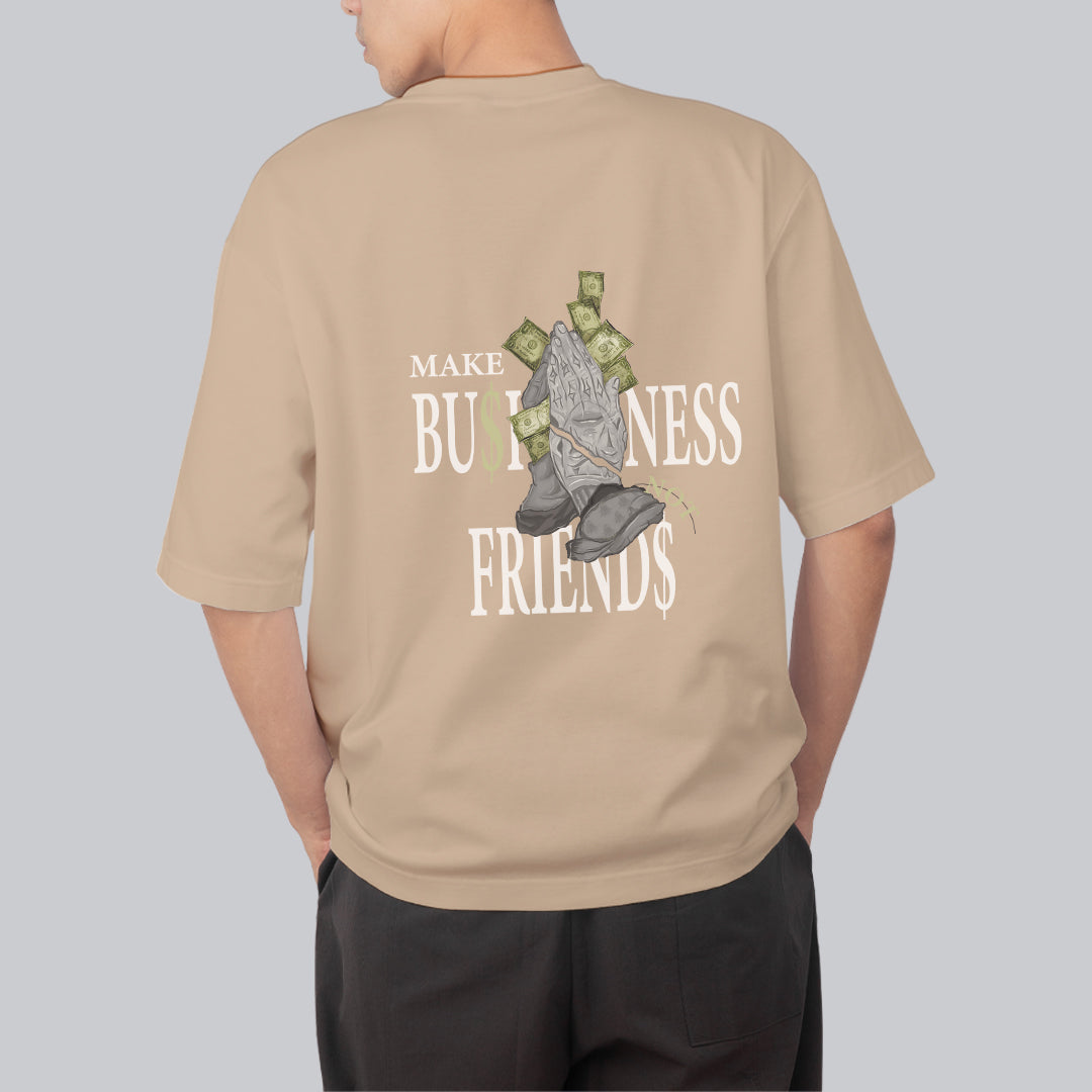 Camiseta Business