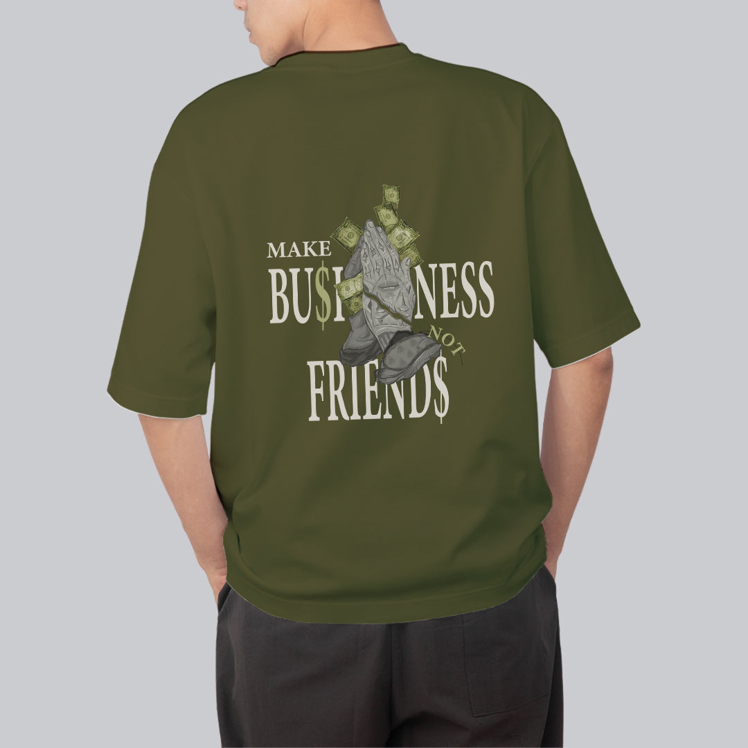 Camiseta Business